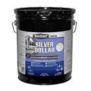 Gardner-Gibson Bright Silver 5 gal Roof Sealant 