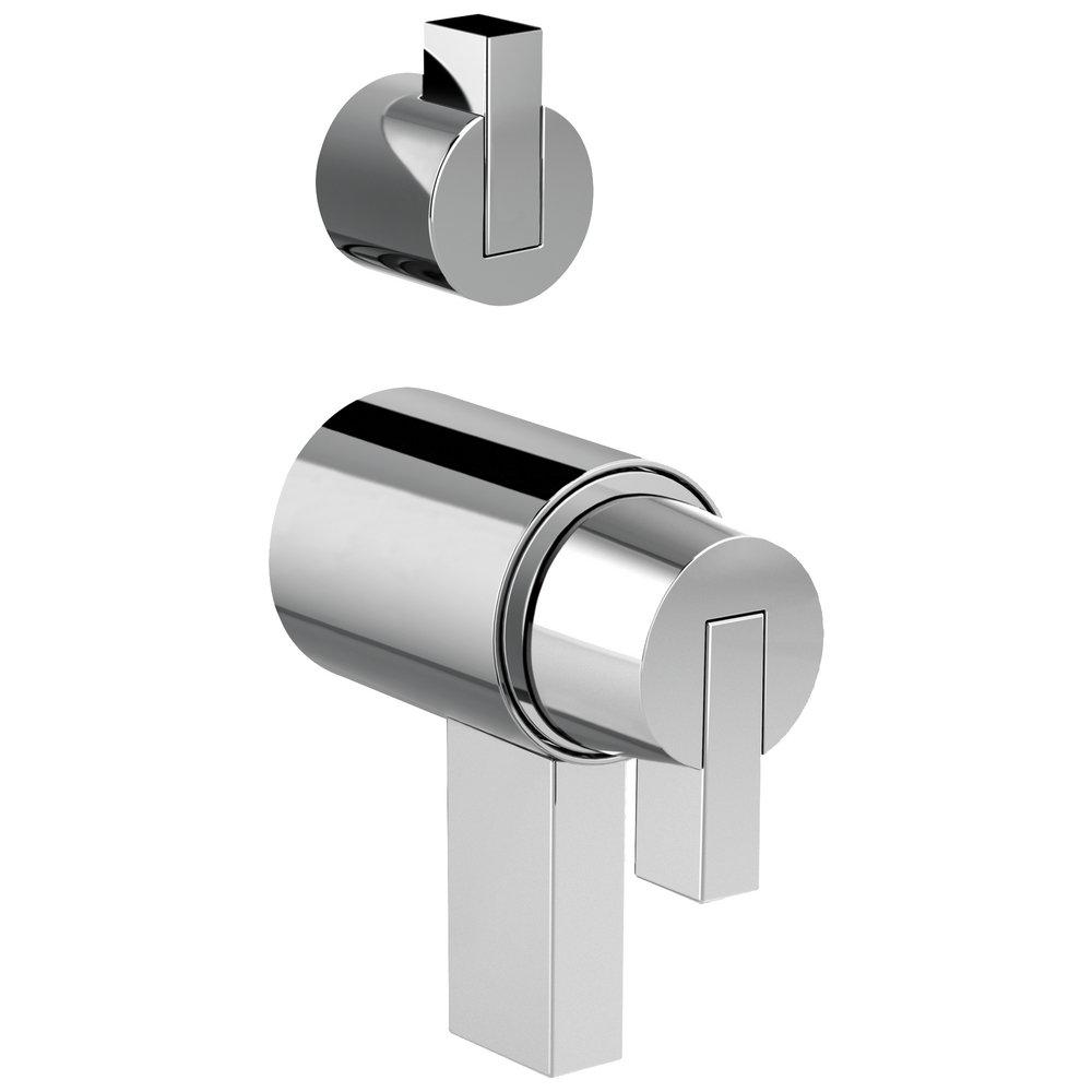 Brizo Chrome Handle Kit 