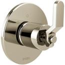 Brizo Polished Nickel Bathtub & Shower Faucet (Trim Only) 