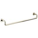 Brizo Polished Nickel 30 in. Towel Bar 