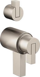 Brizo Luxe Nickel Handle Kit 