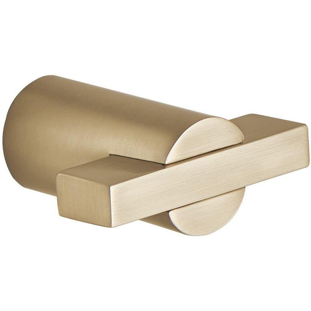 Brizo Luxe Gold 1-1/2 in. Pull 