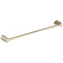 Delta Faucet Polished Nickel 24 in. Towel Bar 