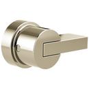 3-1/2 in. Handle Kit in Polished Nickel