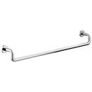 Brizo Chrome 30 in. Towel Bar 