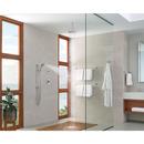 Brizo Chrome Bathtub & Shower Faucet (Trim Only) 