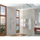 Brizo Chrome Bathtub & Shower Faucet (Trim Only) 