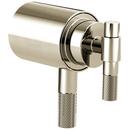 Brizo Brilliance&reg; Polished Nickel Handle Kit 