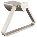 Delta Faucet Brilliance&reg; Stainless Triangular Towel Holder 