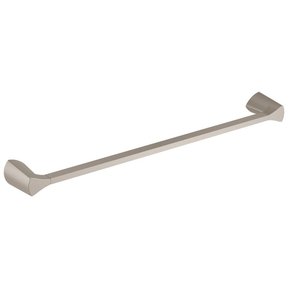 Delta Faucet Brilliance&reg; Stainless 24 in. Towel Bar 