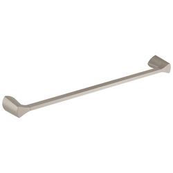 24 in. Towel Bar in Stainless