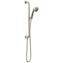 Brizo Luxe Nickel Multi Function Hand Shower 