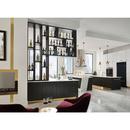 Brizo Luxe Gold 1-3/8 in. Knob 