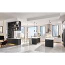 Brizo Luxe Gold 1-3/8 in. Knob 