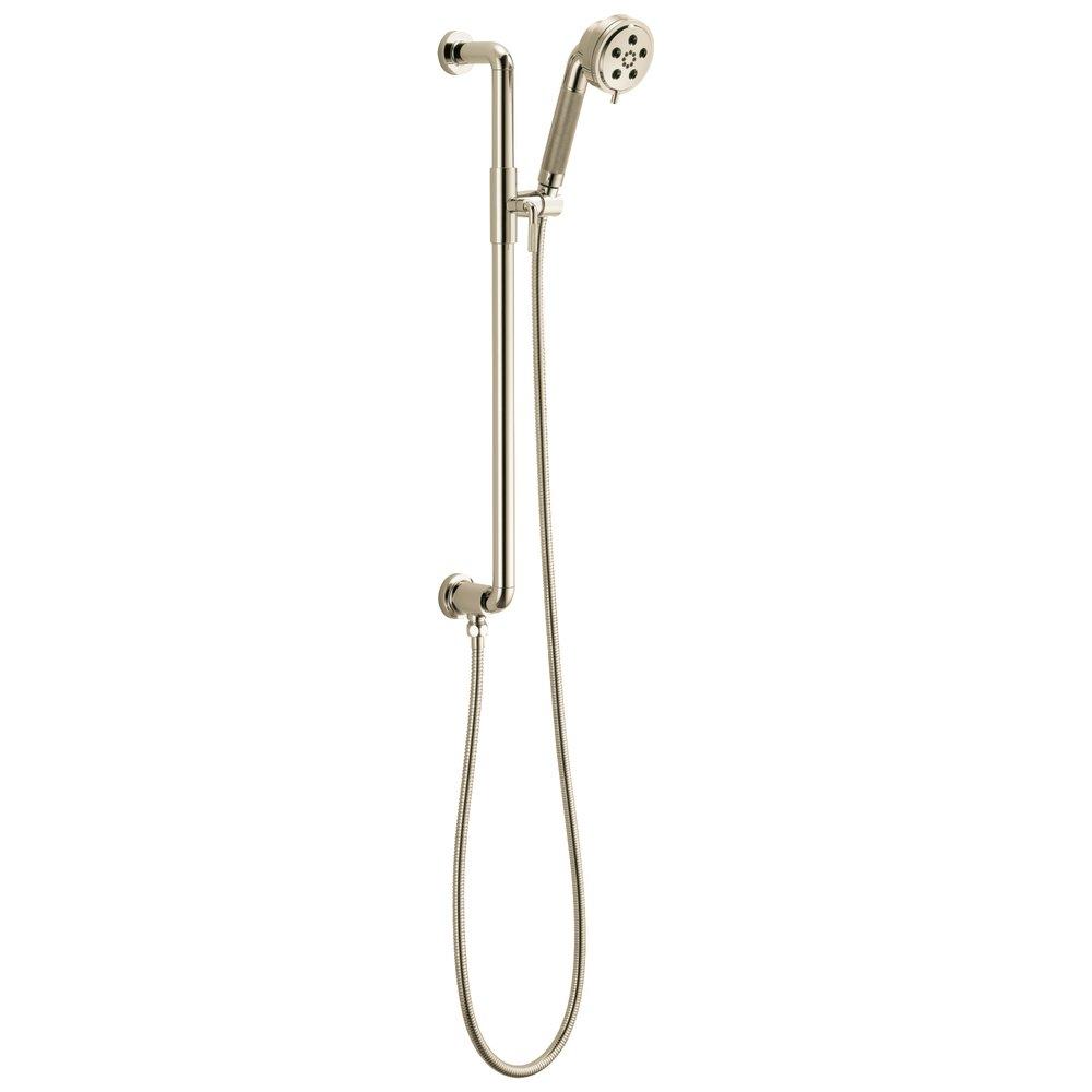 Brizo Polished Nickel Multi Function Hand Shower 