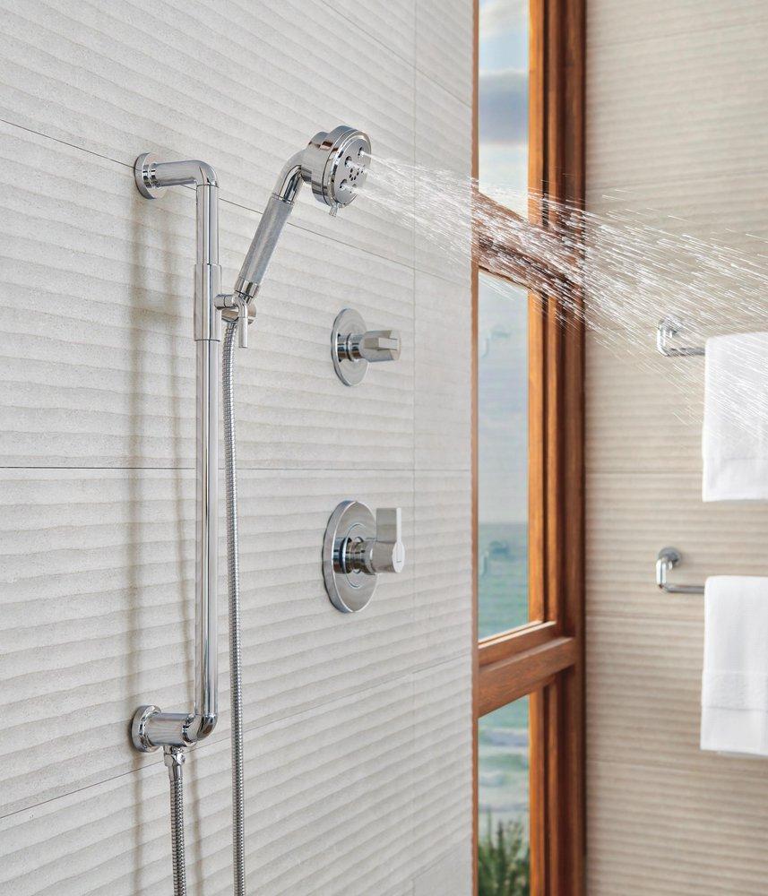 Brizo Chrome Multi Function Hand Shower 