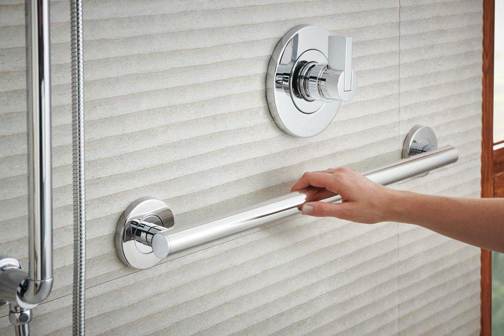 Brizo Chrome Multi Function Hand Shower 