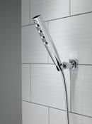 Delta Faucet Brilliance&reg; Polished Nickel Multi Function Hand Shower 