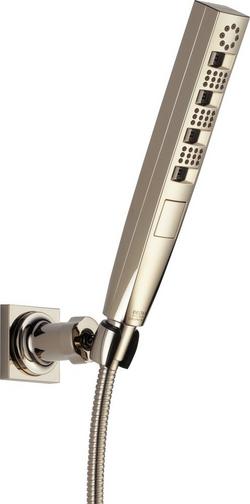 Multi Function Hand Shower in Brilliance&reg; Polished Nickel