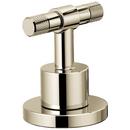 Brizo Polished Nickel Metal Handle Kit 
