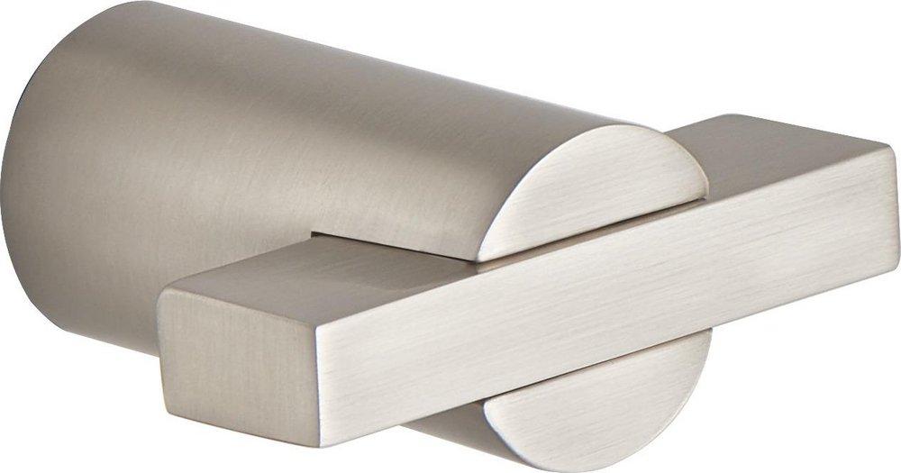 Brizo Luxe Nickel 1-1/2 in. Pull 