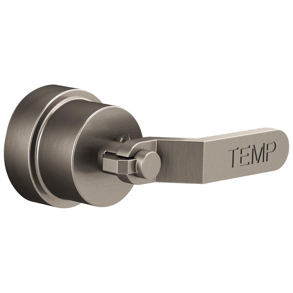 Brizo Brilliance&reg; Luxe Nickel Zinc Handle Kit 