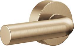 Trip Lever in Luxe Gold