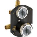 Brizo MNPT x Female Sweat Diverter Rough Valve 