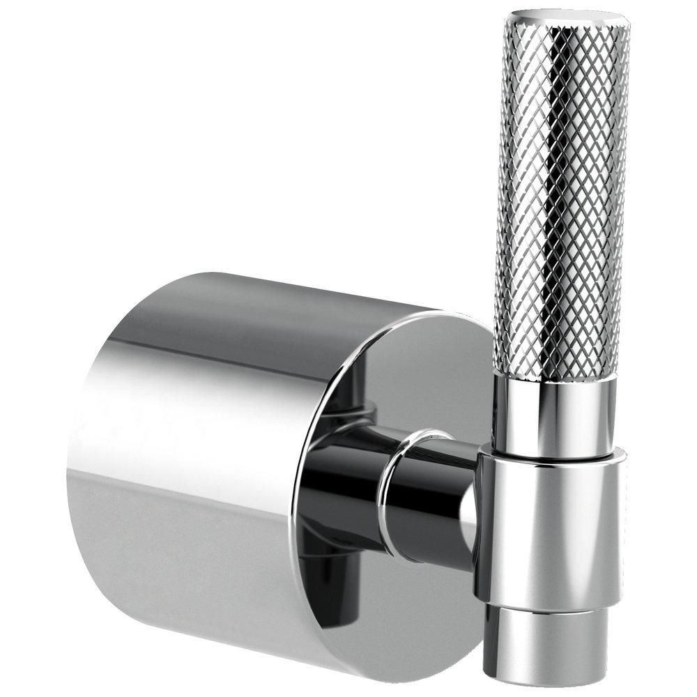 Brizo Chrome Metal Handle Kit 
