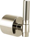 Brizo Polished Nickel Metal Handle Kit 