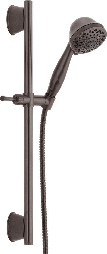 Delta Faucet Venetian&reg; Bronze Multi Function Hand Shower 