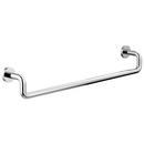 Brizo Chrome 24 in. Towel Bar 