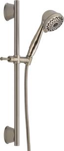 Delta Faucet Stainless Multi Function Hand Shower 