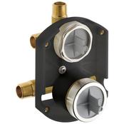 Thermostatic Valves