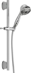 Delta Faucet Chrome Multi Function Hand Shower 