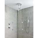 Delta Faucet Chrome 6 Setting Single Handle Diverter Trim 