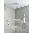 Delta Faucet Chrome 6 Setting Single Handle Diverter Trim 