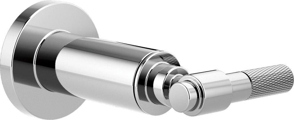 Brizo Chrome Single Handle Bathtub & Shower Faucet (Trim Only) 