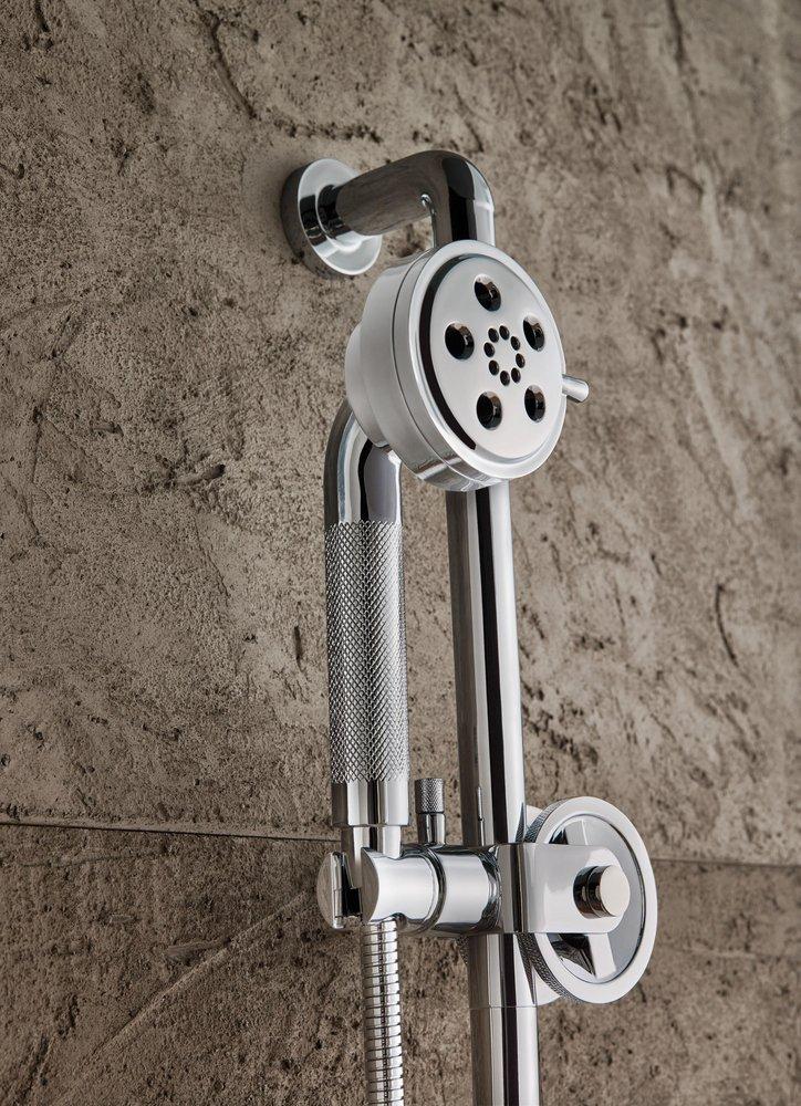 Brizo Chrome Multi Function Hand Shower 