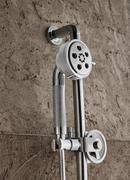Brizo Chrome Multi Function Hand Shower 