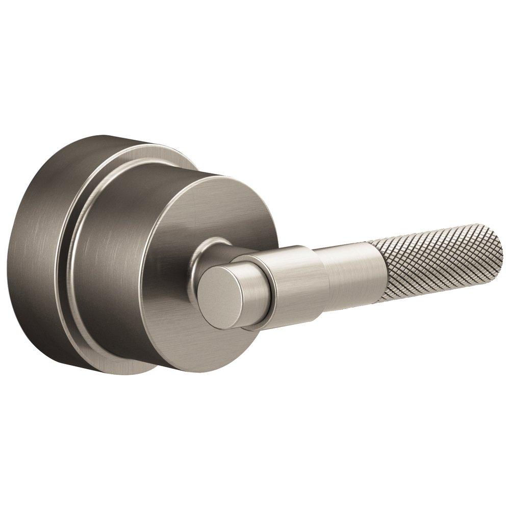 Brizo Luxe Nickel 2-1/4 in. Handle Kit 