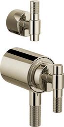 Brizo Polished Nickel Handle Kit 
