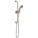 Brizo Luxe Nickel Multi Function Hand Shower 