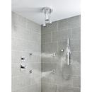 Delta Faucet Polished Nickel Valve Trim Only with Single Lever Handle 