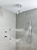 Delta Faucet Polished Nickel Valve Trim Only with Single Lever Handle 