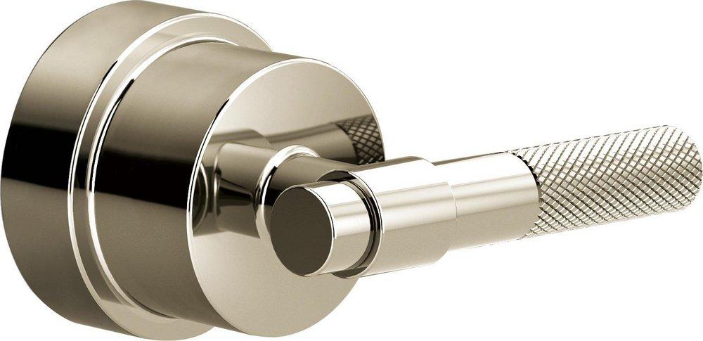 Brizo Polished Nickel 2-1/4 in. Handle Kit 