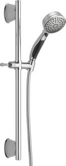 Delta Faucet Chrome Multi Function Hand Shower 