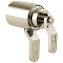 Brizo Brilliance&reg; Polished Nickel Brass Handle Kit 