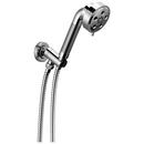 Multi Function Hand Shower in Chrome