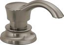Soap Dispenser in Spotshield Stainless